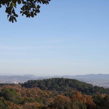 Les Chalets En Cevennes Saint-Christol-lès-Alès Eksteriør bilde