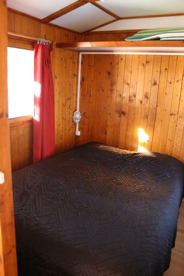 Les Chalets En Cevennes Saint-Christol-lès-Alès Eksteriør bilde
