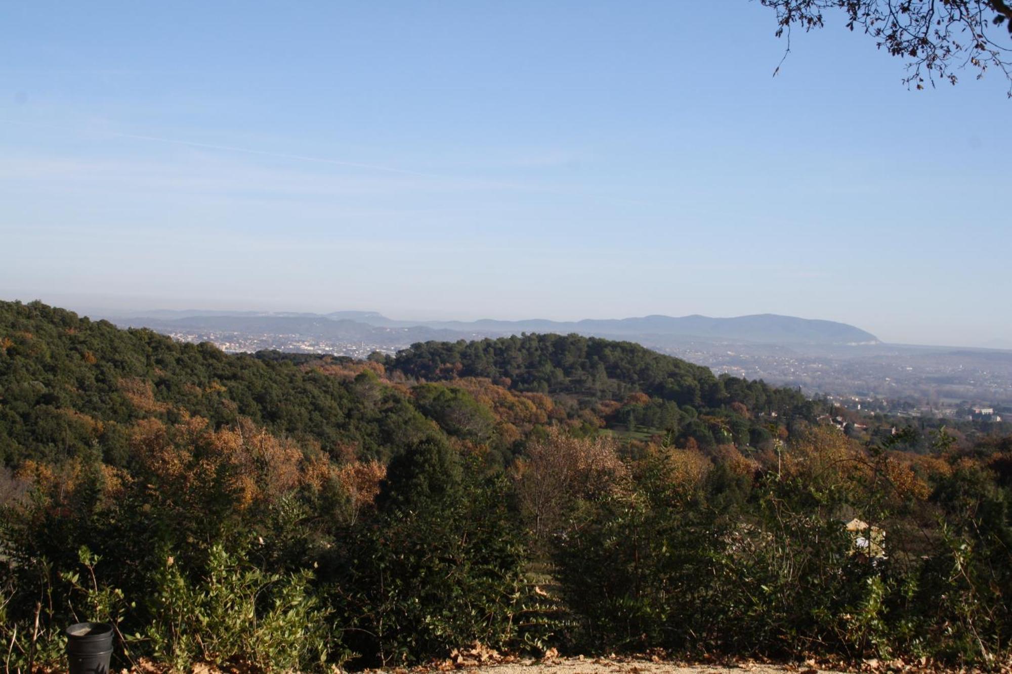 Les Chalets En Cevennes Saint-Christol-lès-Alès Eksteriør bilde